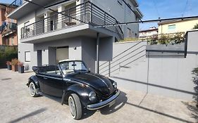 Via Goito 25 Rooms & Apartment
