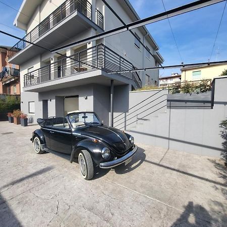 Via Goito 25 Rooms & Apartment Peschiera del Garda Zewnętrze zdjęcie