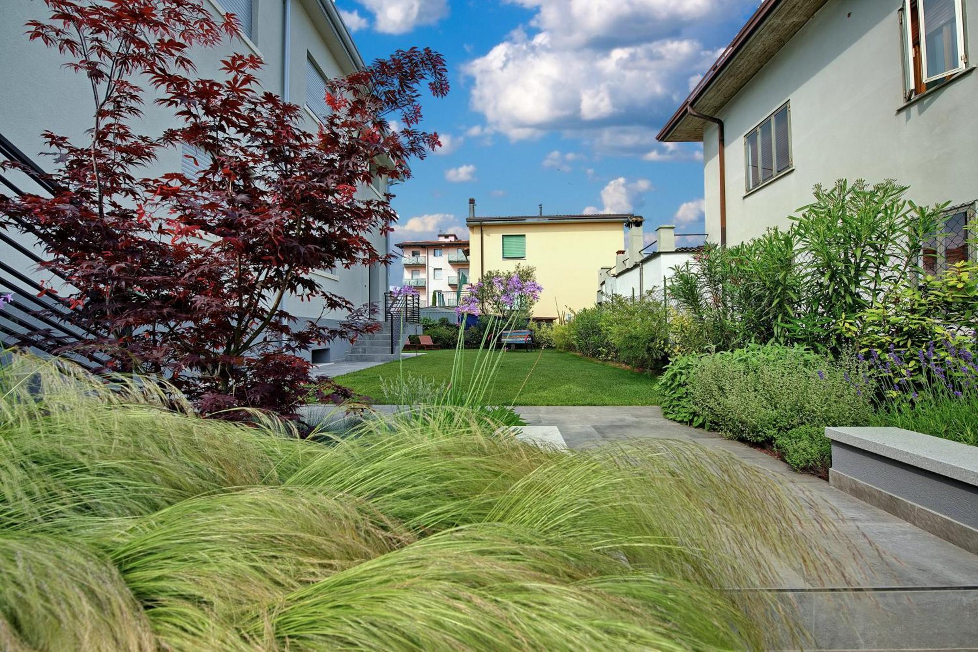 Via Goito 25 Rooms & Apartment Peschiera del Garda Zewnętrze zdjęcie