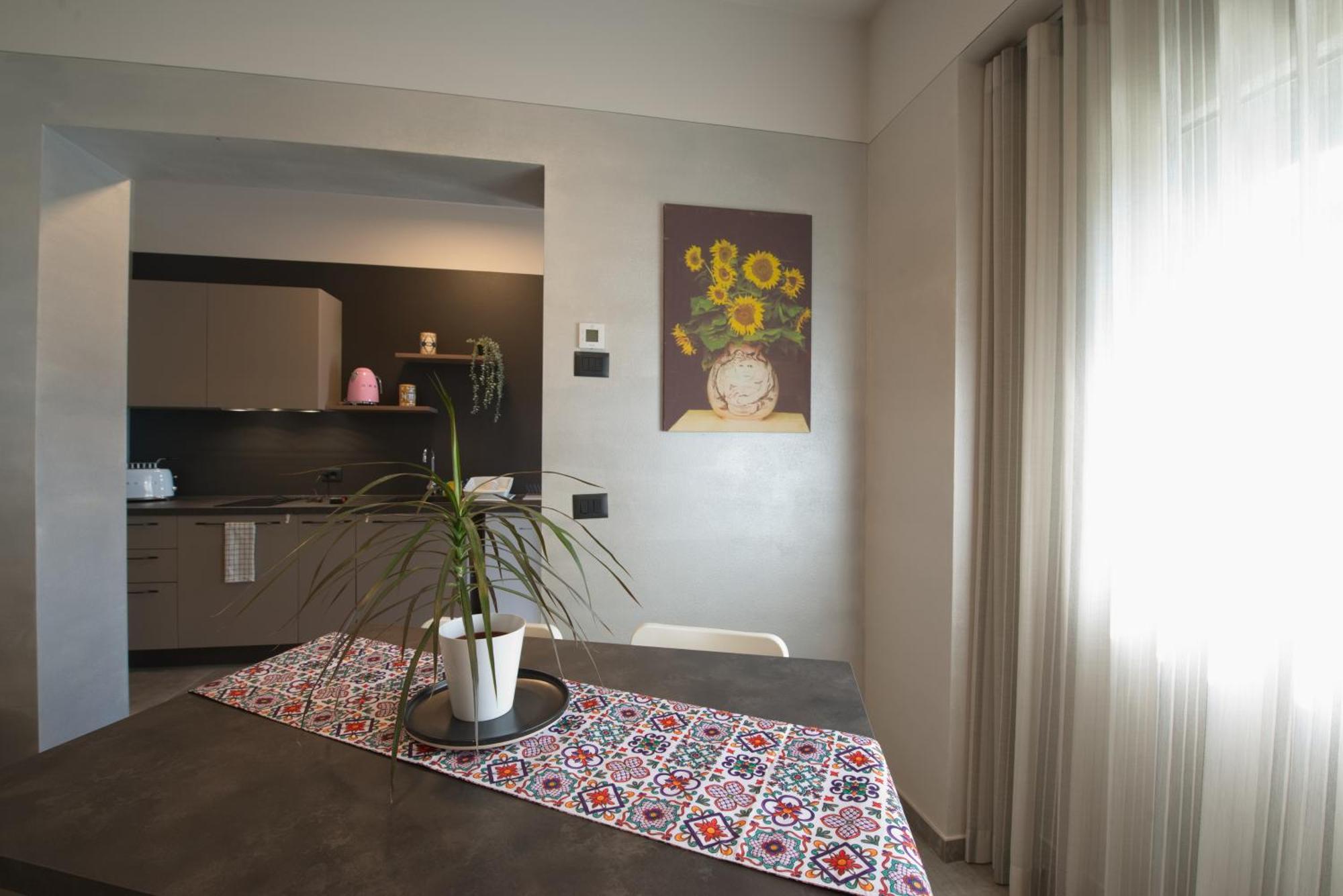 Via Goito 25 Rooms & Apartment Peschiera del Garda Zewnętrze zdjęcie