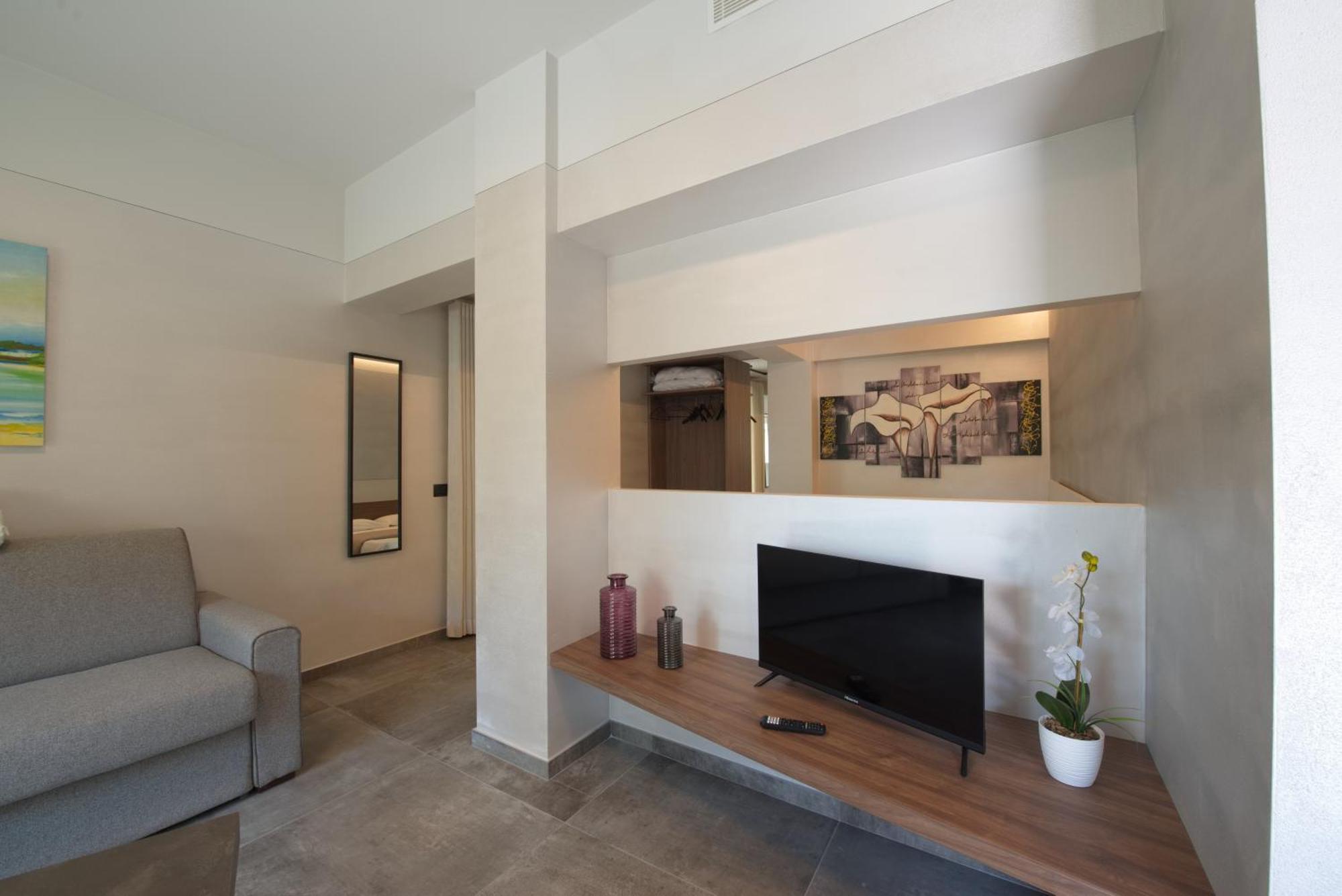 Via Goito 25 Rooms & Apartment Peschiera del Garda Zewnętrze zdjęcie