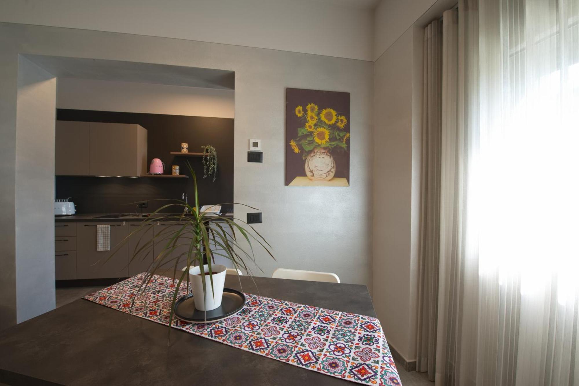 Via Goito 25 Rooms & Apartment Peschiera del Garda Zewnętrze zdjęcie