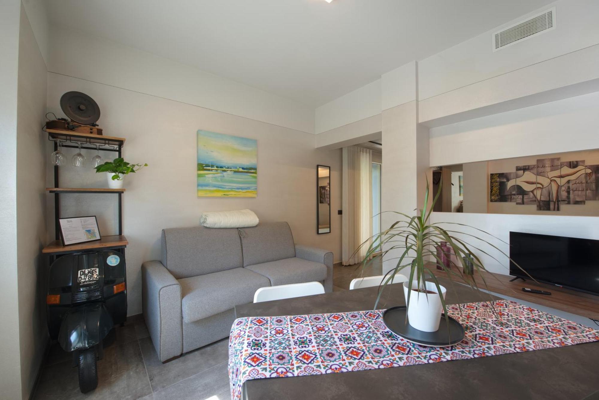 Via Goito 25 Rooms & Apartment Peschiera del Garda Zewnętrze zdjęcie