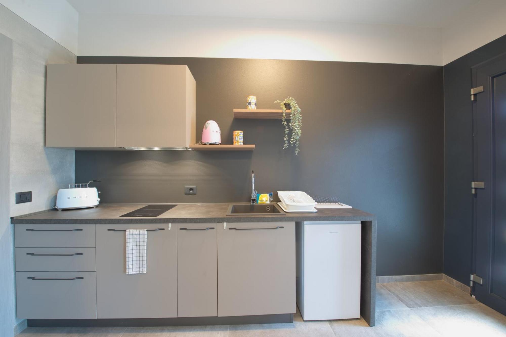 Via Goito 25 Rooms & Apartment Peschiera del Garda Zewnętrze zdjęcie