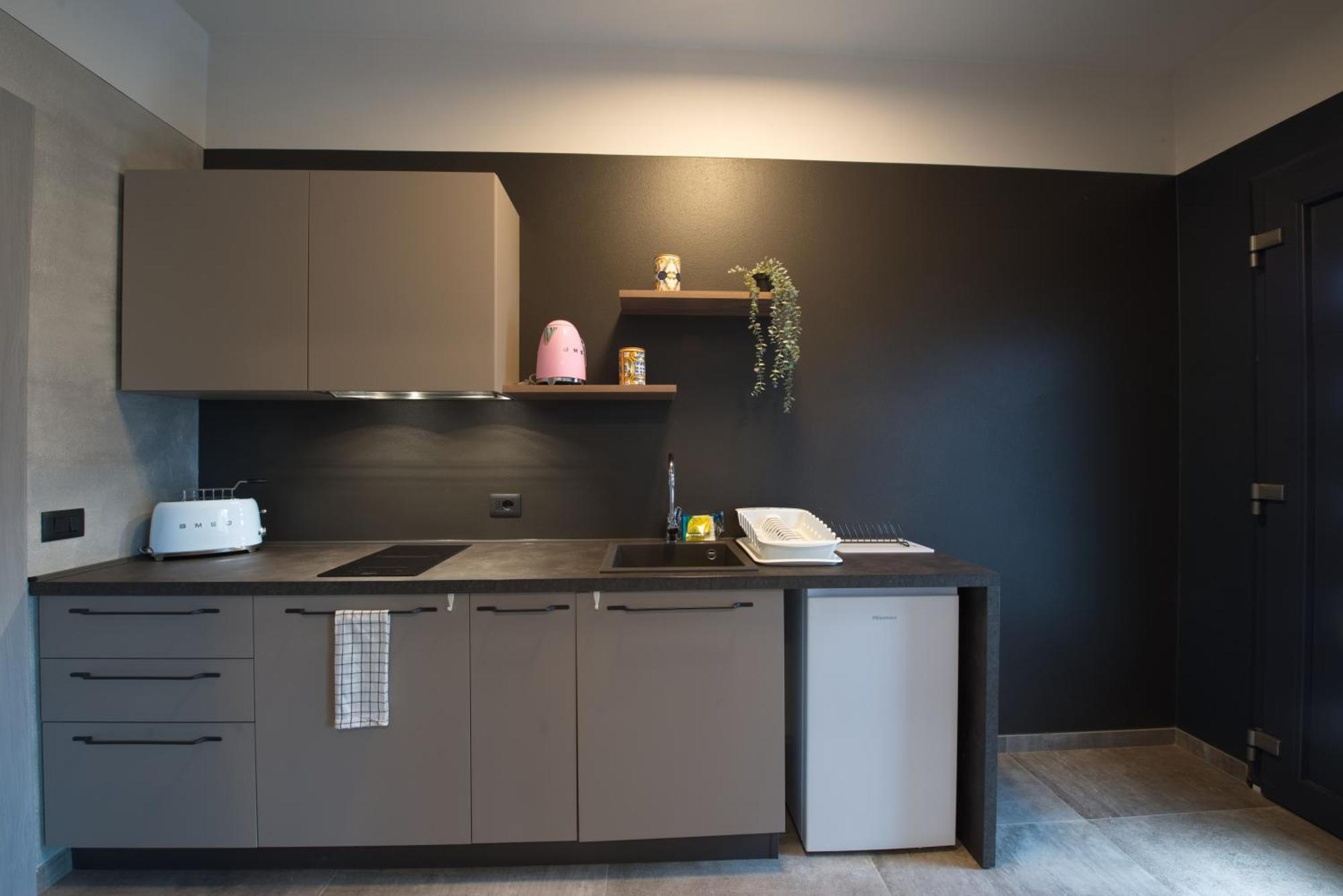 Via Goito 25 Rooms & Apartment Peschiera del Garda Zewnętrze zdjęcie