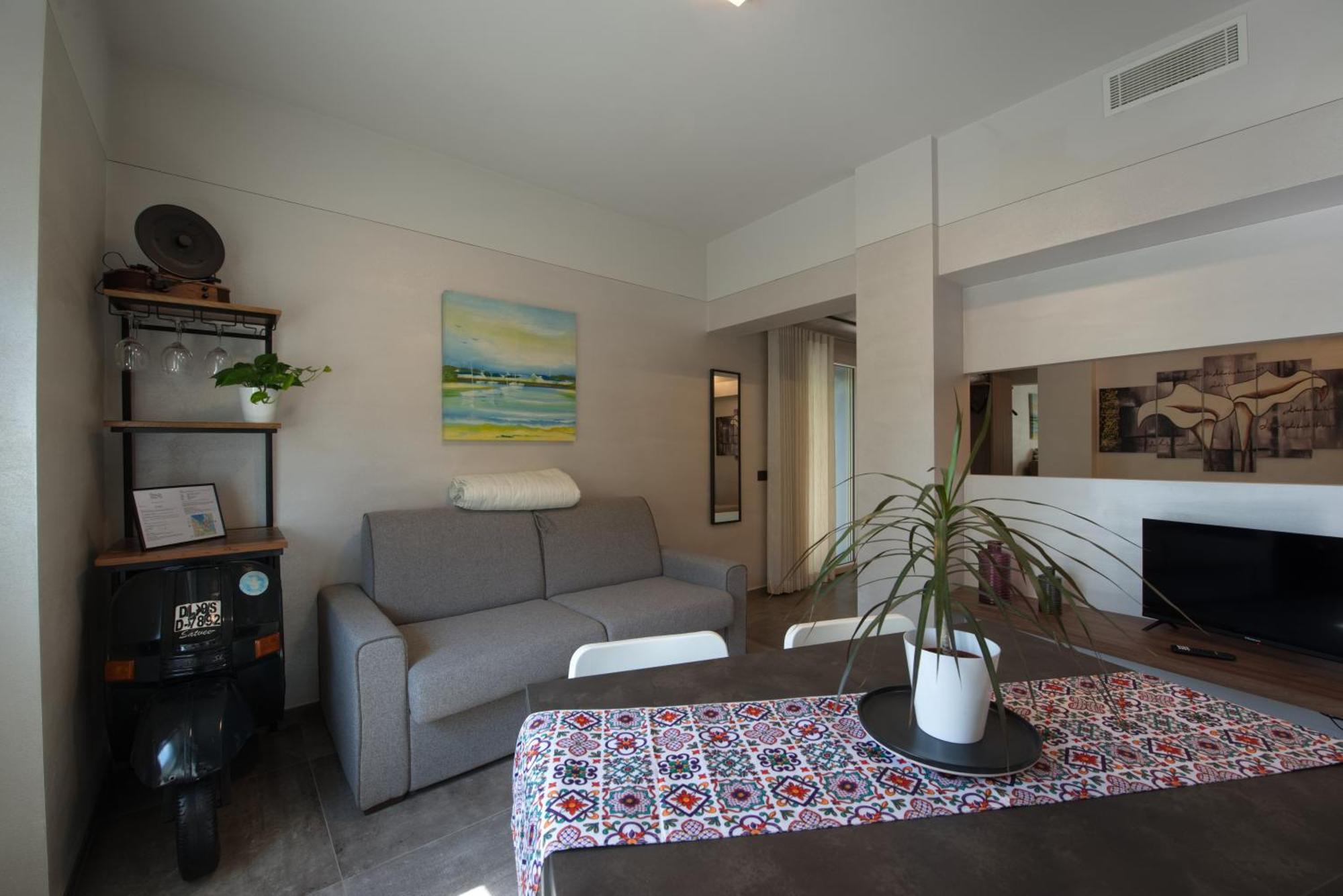 Via Goito 25 Rooms & Apartment Peschiera del Garda Zewnętrze zdjęcie