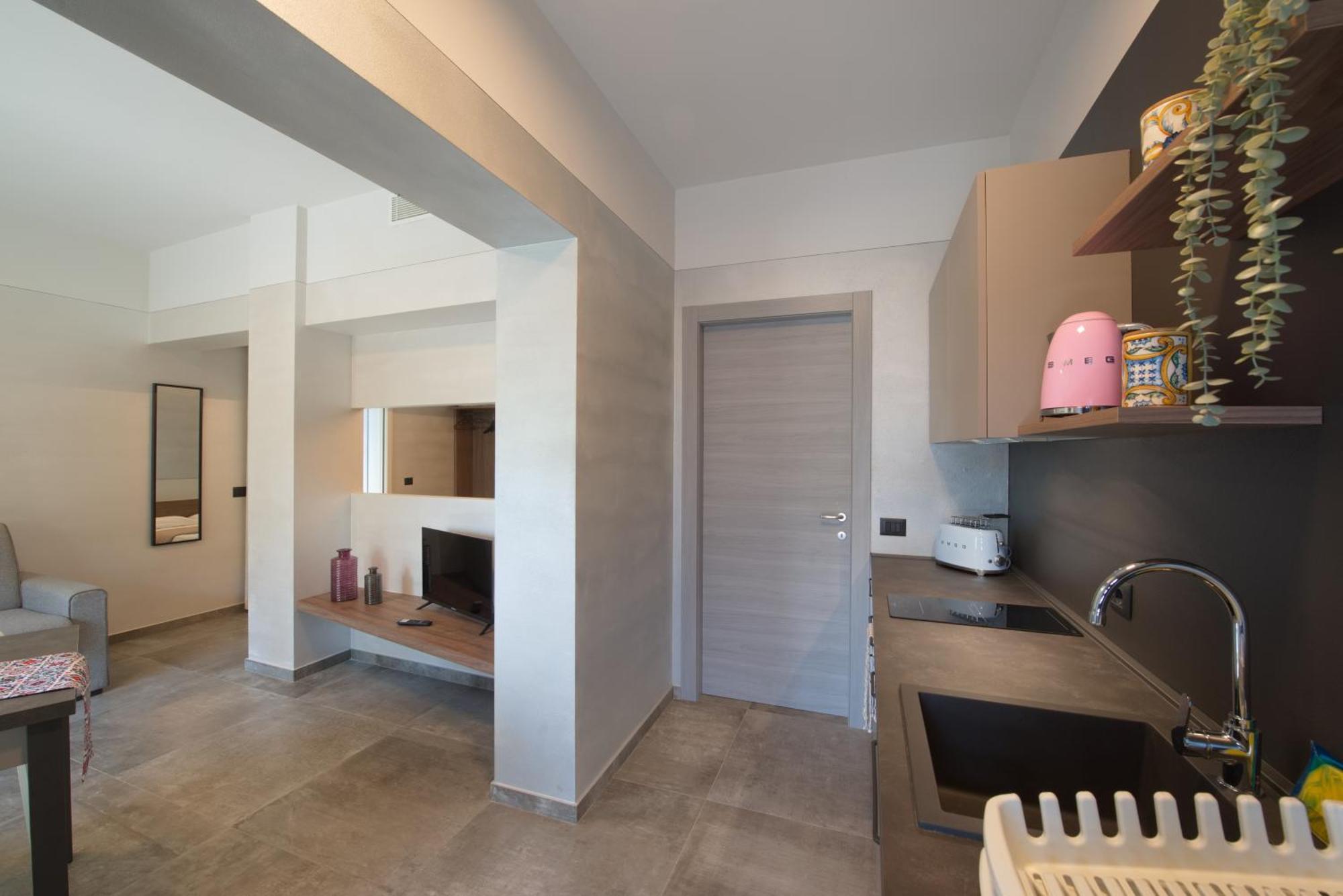 Via Goito 25 Rooms & Apartment Peschiera del Garda Zewnętrze zdjęcie
