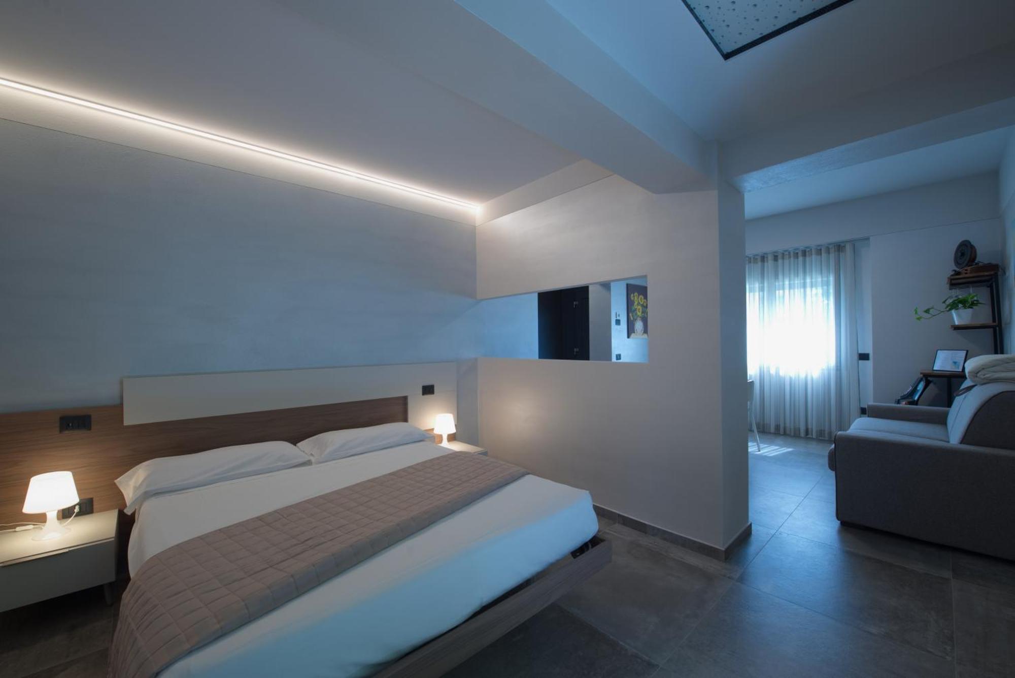 Via Goito 25 Rooms & Apartment Peschiera del Garda Zewnętrze zdjęcie