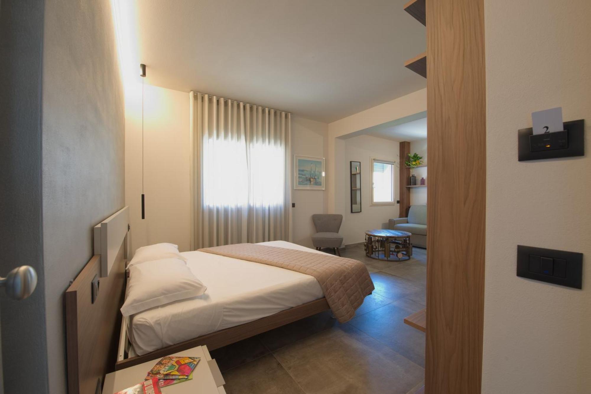Via Goito 25 Rooms & Apartment Peschiera del Garda Zewnętrze zdjęcie