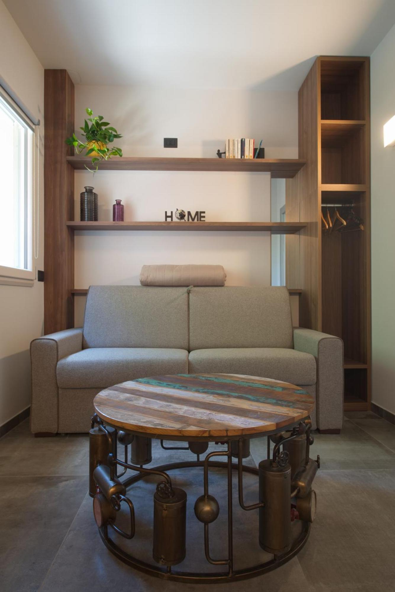 Via Goito 25 Rooms & Apartment Peschiera del Garda Zewnętrze zdjęcie