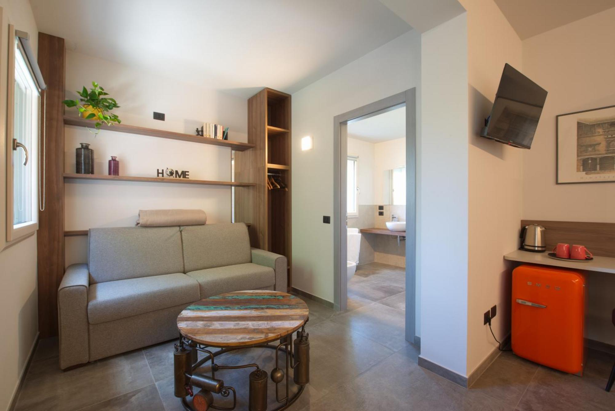 Via Goito 25 Rooms & Apartment Peschiera del Garda Zewnętrze zdjęcie