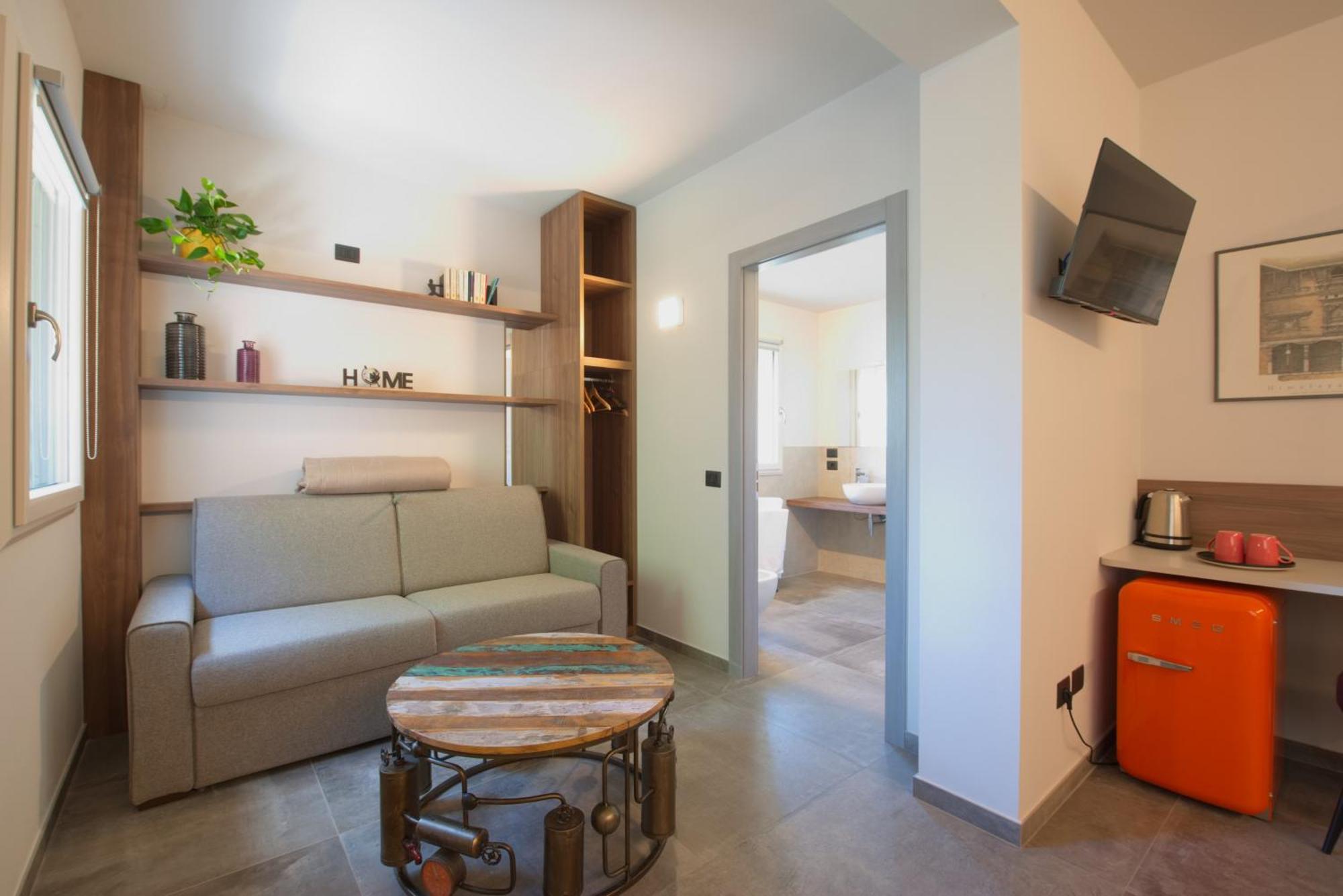 Via Goito 25 Rooms & Apartment Peschiera del Garda Zewnętrze zdjęcie