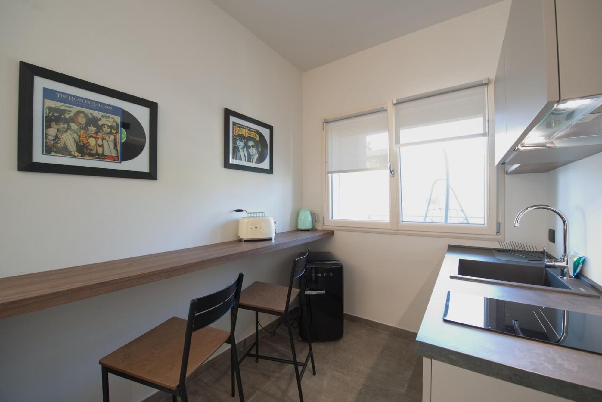 Via Goito 25 Rooms & Apartment Peschiera del Garda Zewnętrze zdjęcie