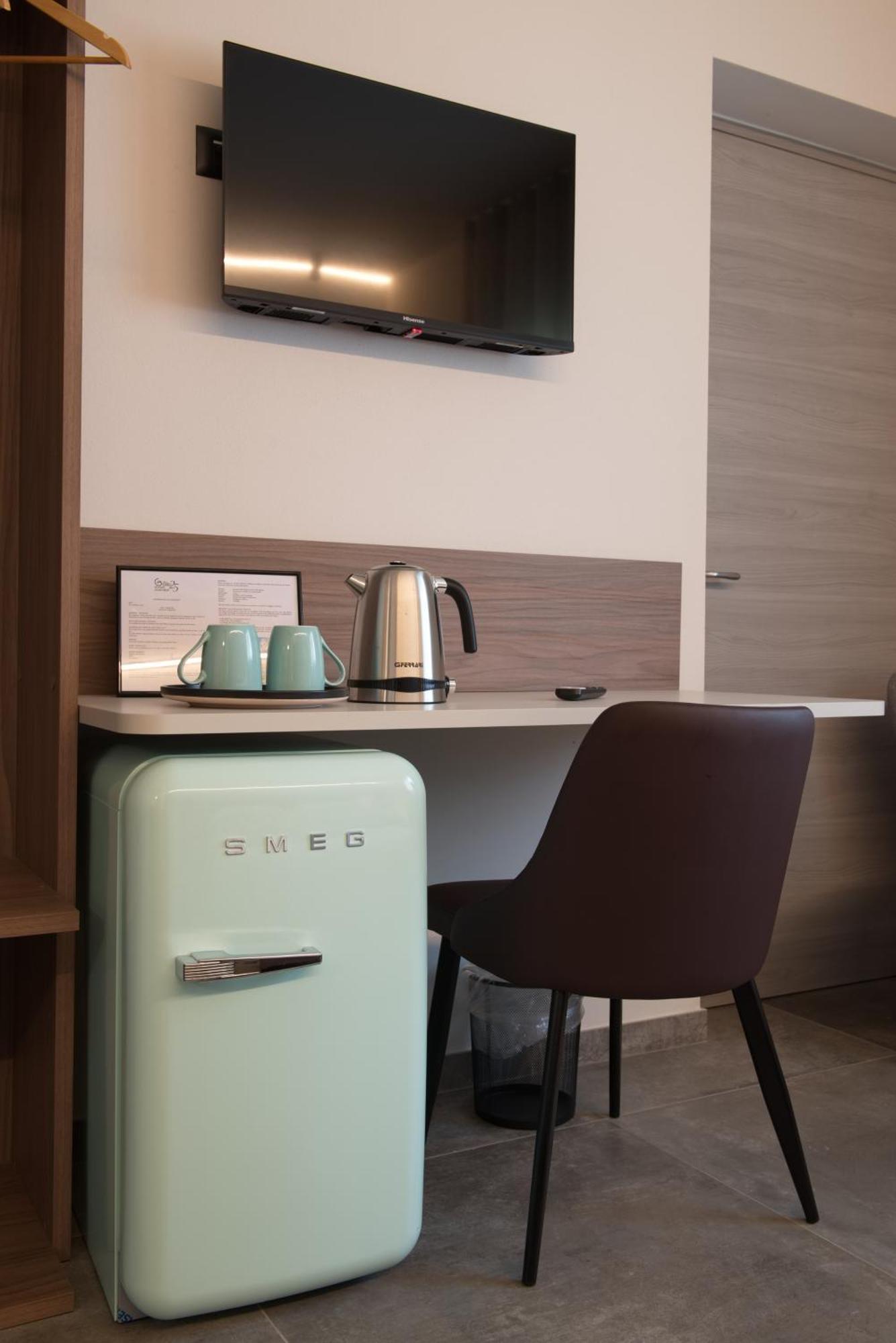 Via Goito 25 Rooms & Apartment Peschiera del Garda Zewnętrze zdjęcie